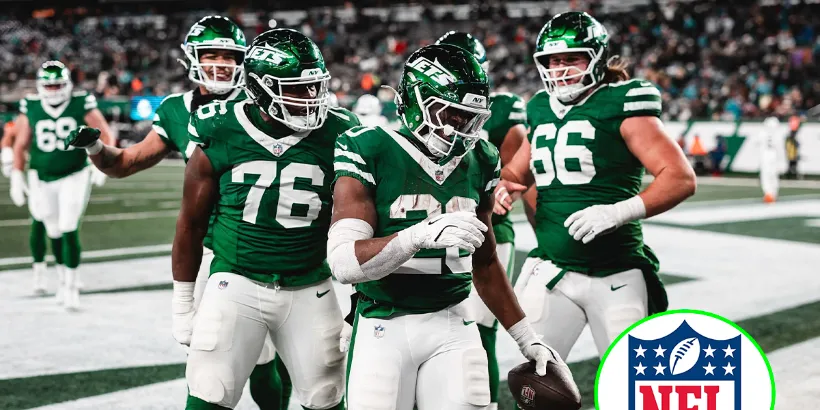 NFL Shake Up Inside The Jets Bold Roster Overhaul And What It Means Notas Us 8 660236740 