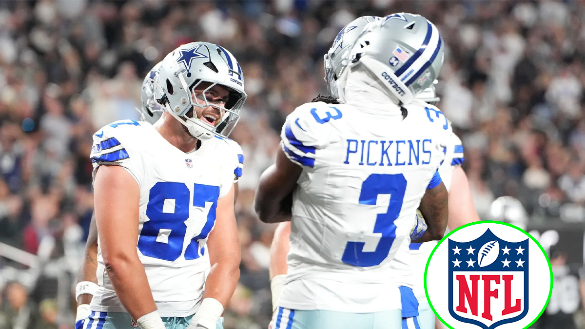 NFL PLAYOFF MATH: The Cowboys Week 14 Rooting Guide to Keep Their ...